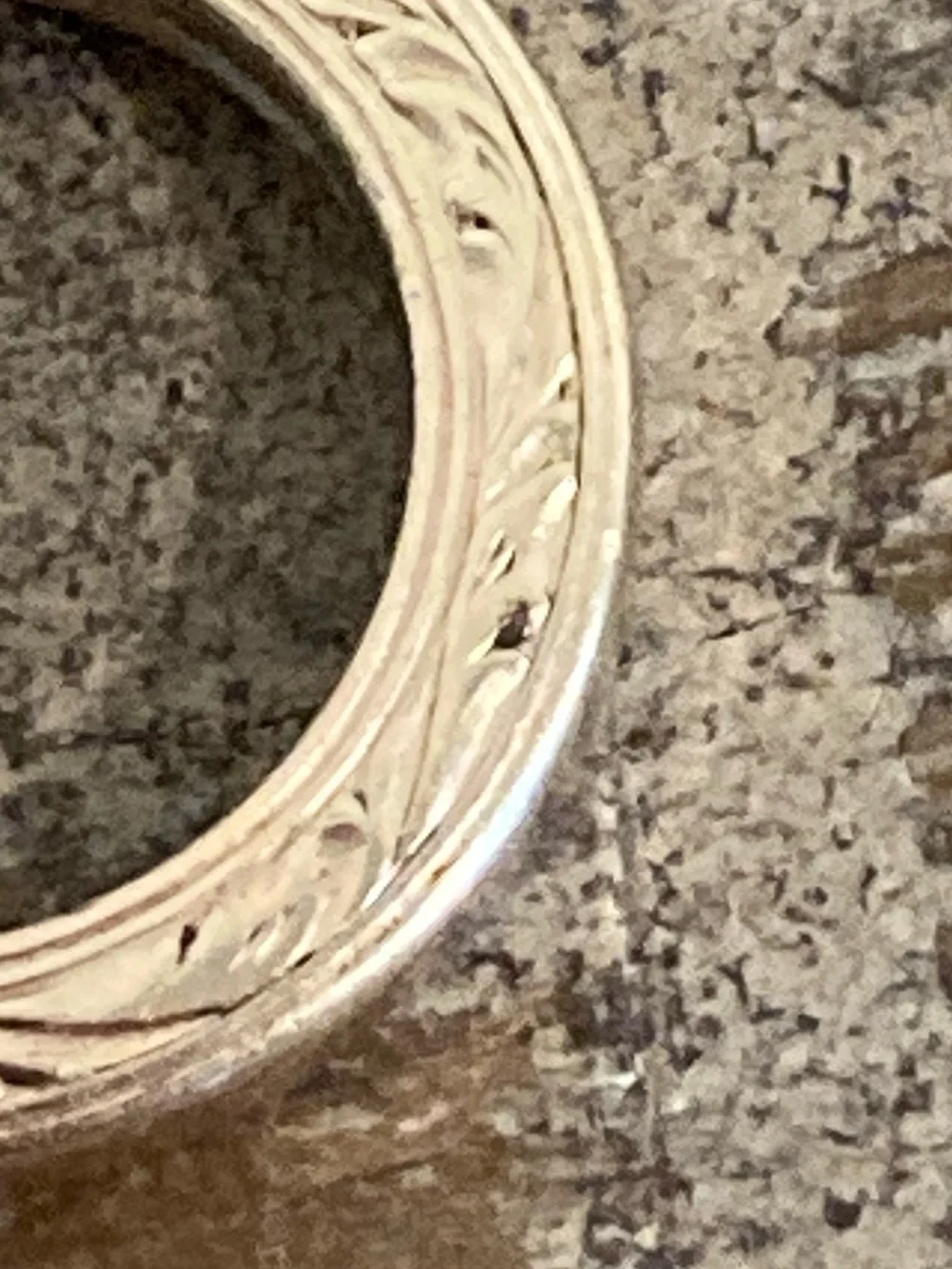 Vintage 12K Gold Filled Watch Chain 1/20 GF